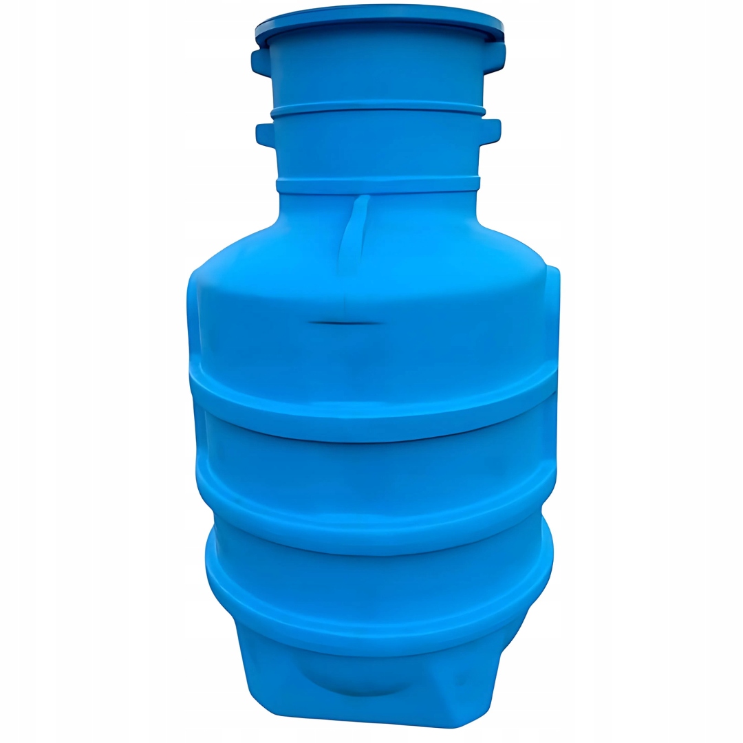 Vodoměrná Studna SW1000 19040 Jakmat