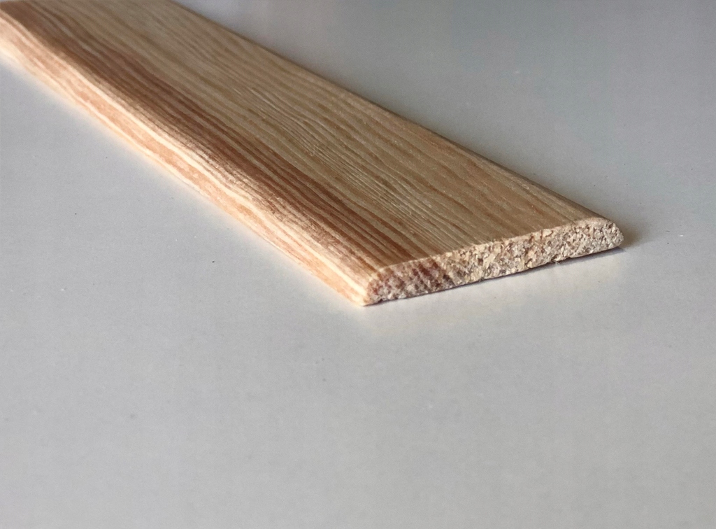 Opaska SOSNA 40x5mm 100cm listwa bezsęczna