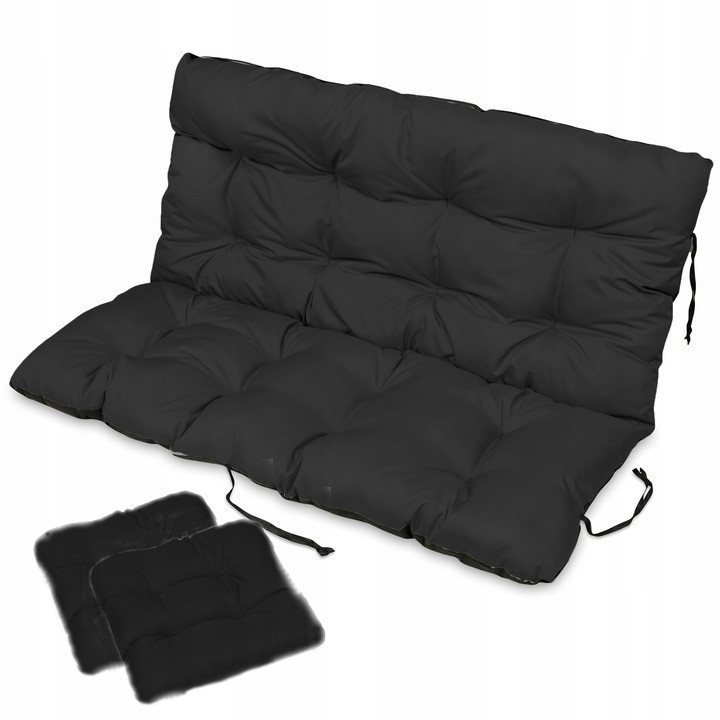 

Na huśtawkę ogrodowa poduszka 140x110 45/45