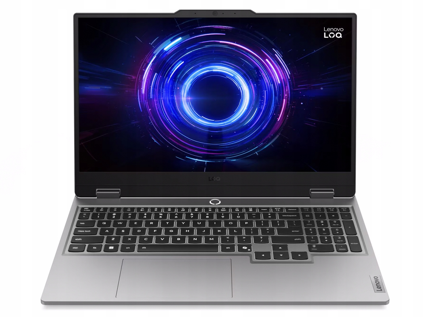 Lenovo Loq 15IRX10 i5-13450HX 15,6 Fhd 144Hz 28GB 1TBSSD RTX5060 Dlss 4