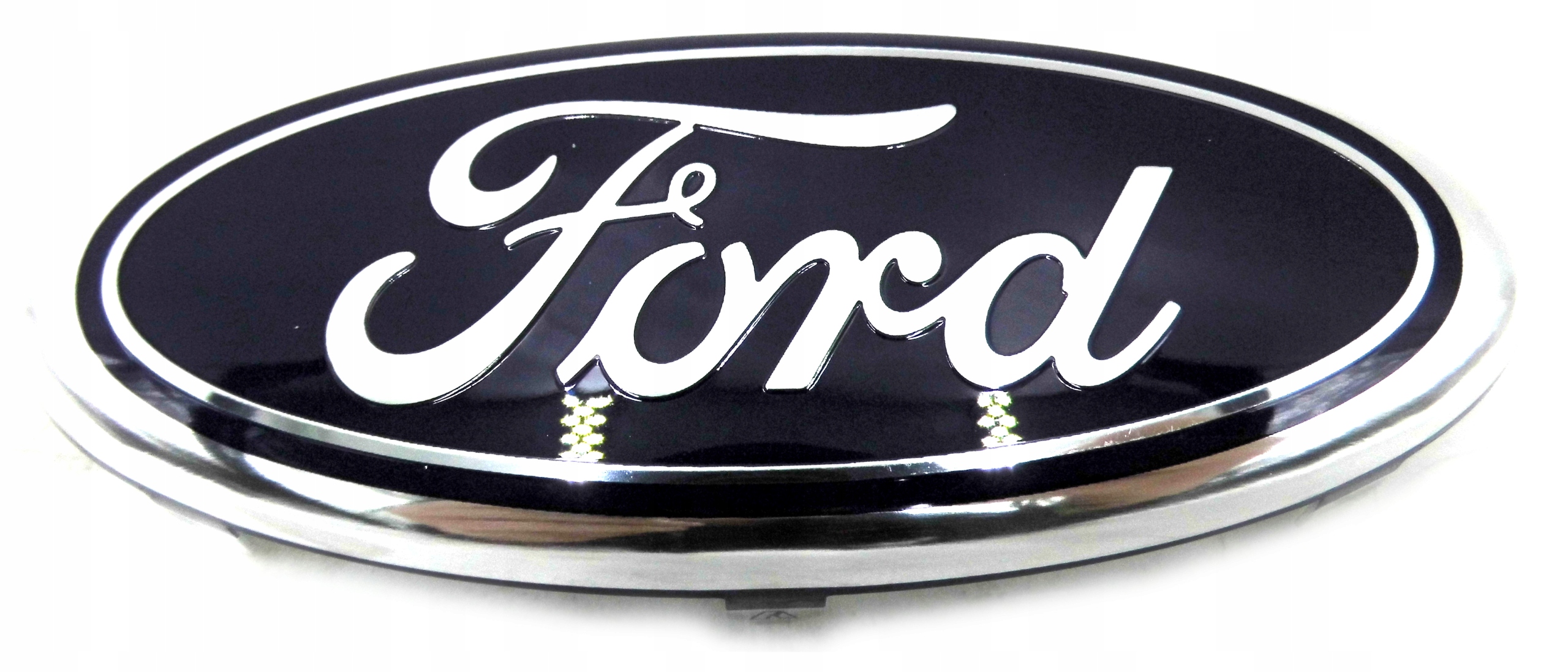 

Emblemat Przedni "ford" Fiesta Mk6 2001-