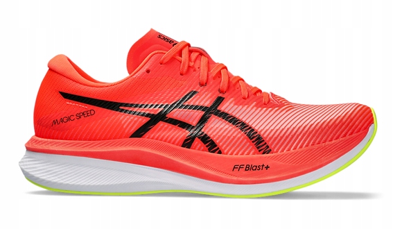 Asics Magic Speed 4 - Buty do biegania - tanie i najlepsze Asics Magic Speed 4 - Buty do biegania - tanie i najlepsze