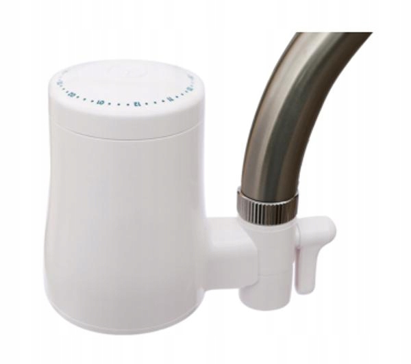 Filtr nakranowy Tapp Water EcoPro 1 wkład 1200 Litrów Biały