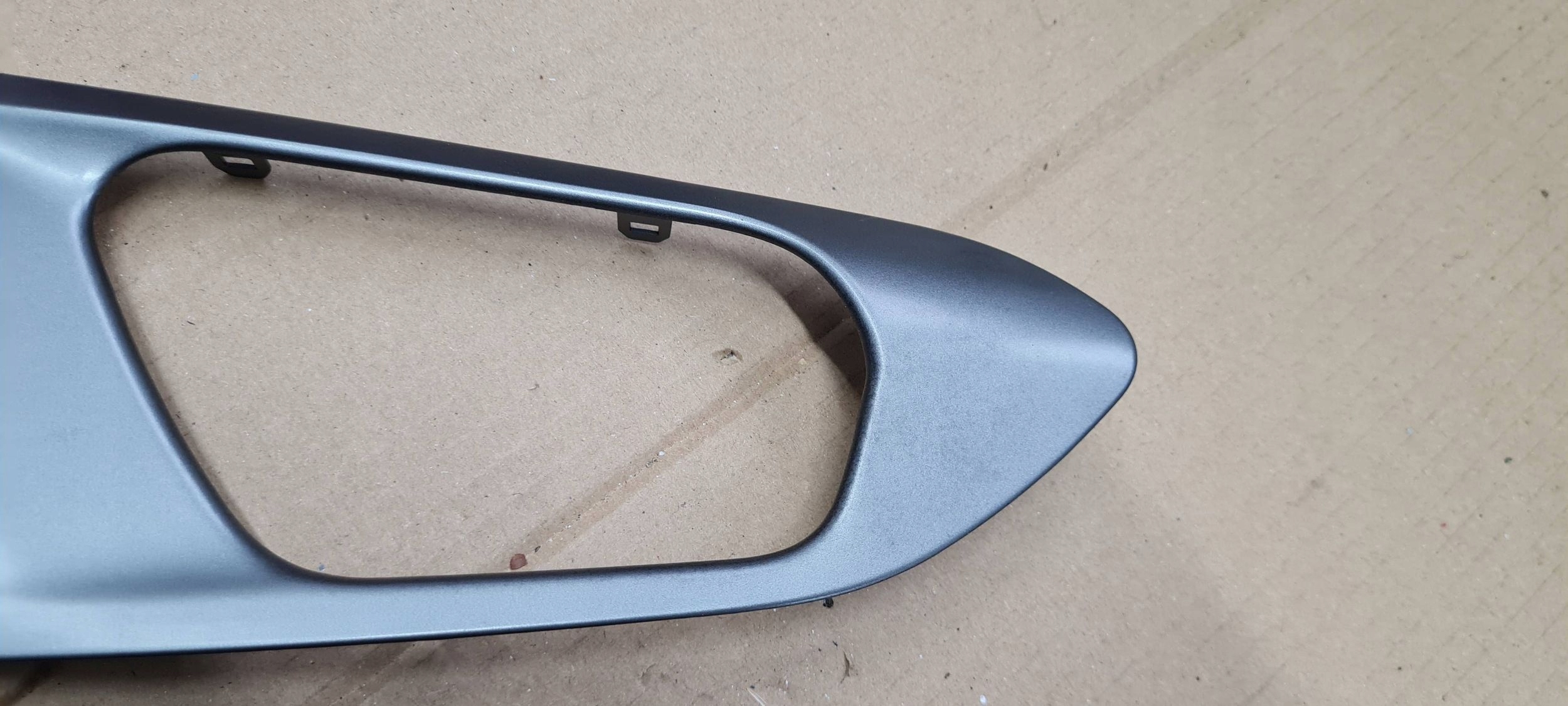 Chrysler Pacifica 2022 DEKOR cover cap door left left front PAMIEC
