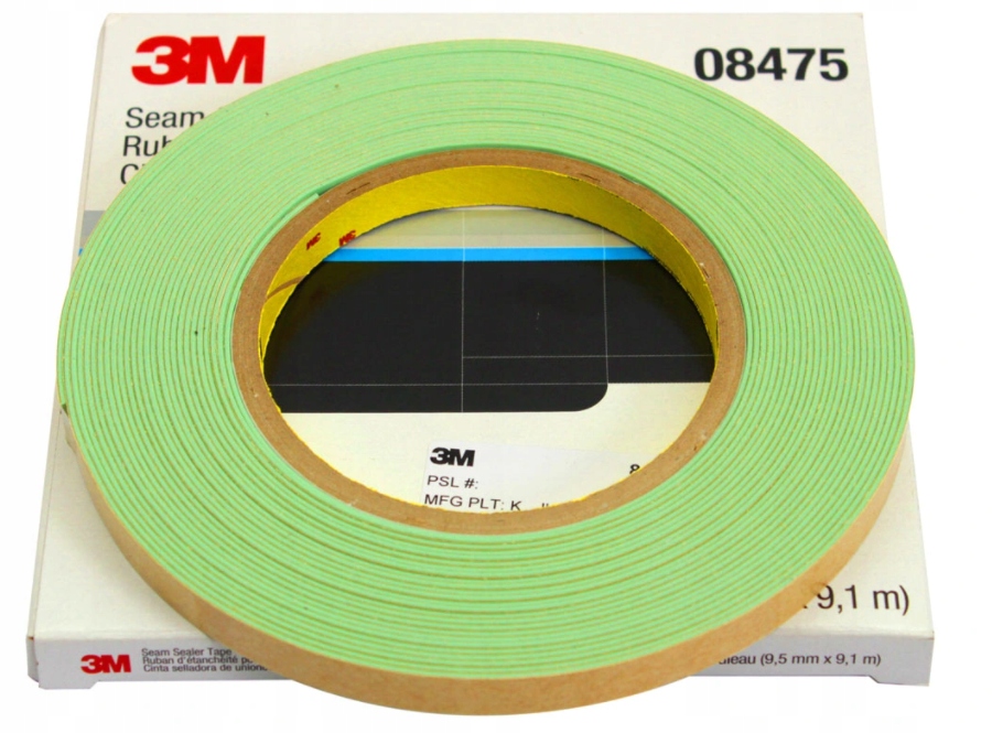 3M 08475 MASA USZCZELNIAJĄCA W TAŚMIE ROLKA