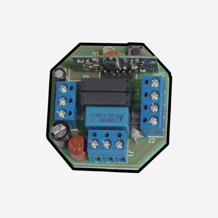 

Sterownik radiowy ST-01R Inel do rolet