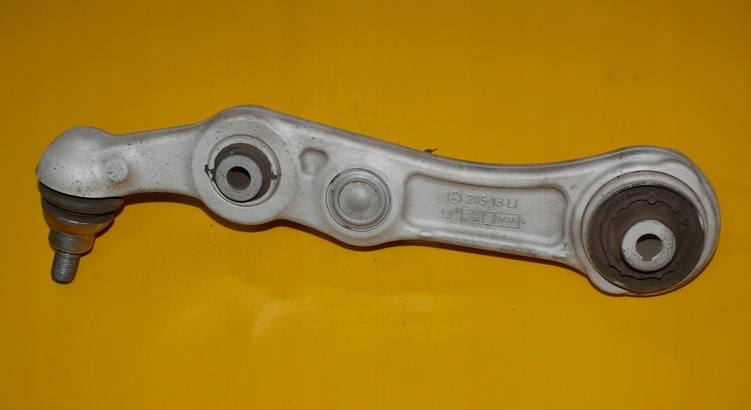 arm lower left front MERCEDES E-KLASA W213 original 16r- A2053306510