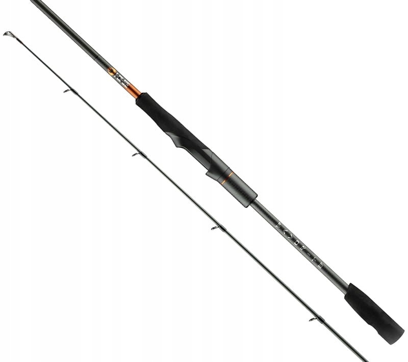 Favorite Totem 2.44m 15-55g Fast Pl Special Pike Stick Spin