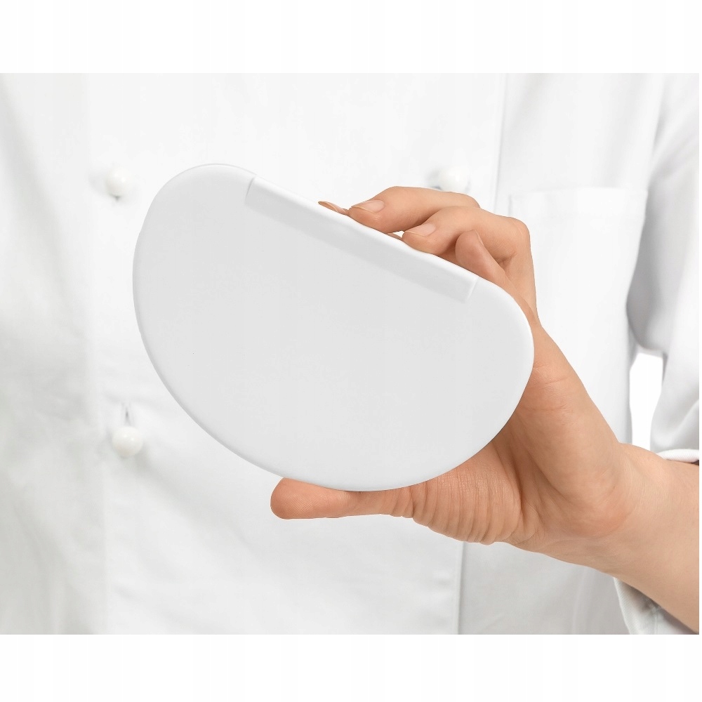 SKROBKA DO CIASTA PÓŁOKRĄGŁA 15,9 FORGAST FG11078 Marka Forgast