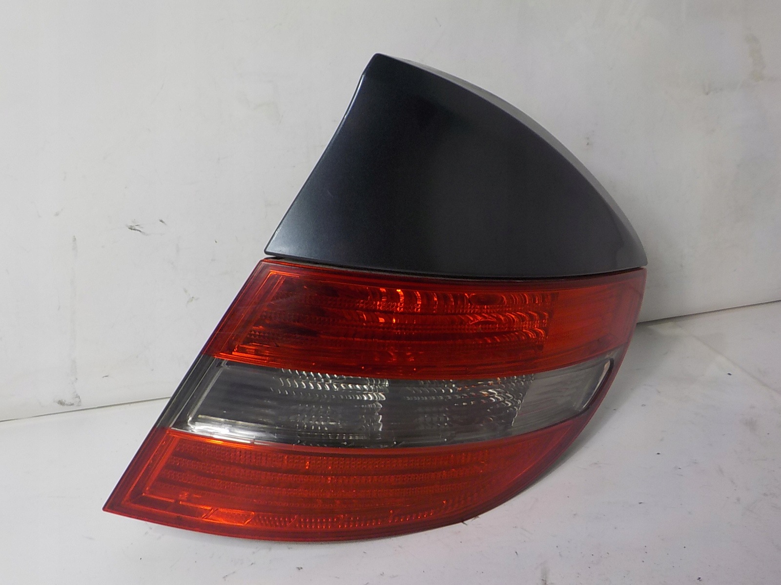 MERCEDES-BENZ CLC 203 COUPE light right rear part rear