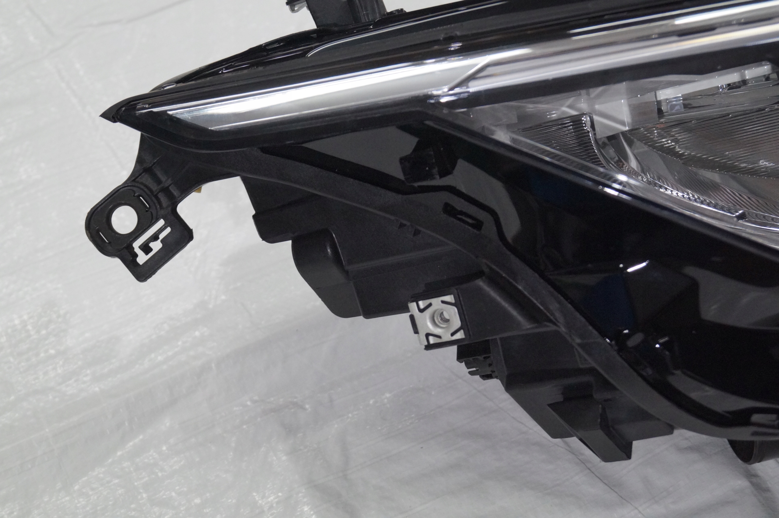 light front front right VW GOLF VIII 8 LED EUROPA 5H1.941.006 5H1941006