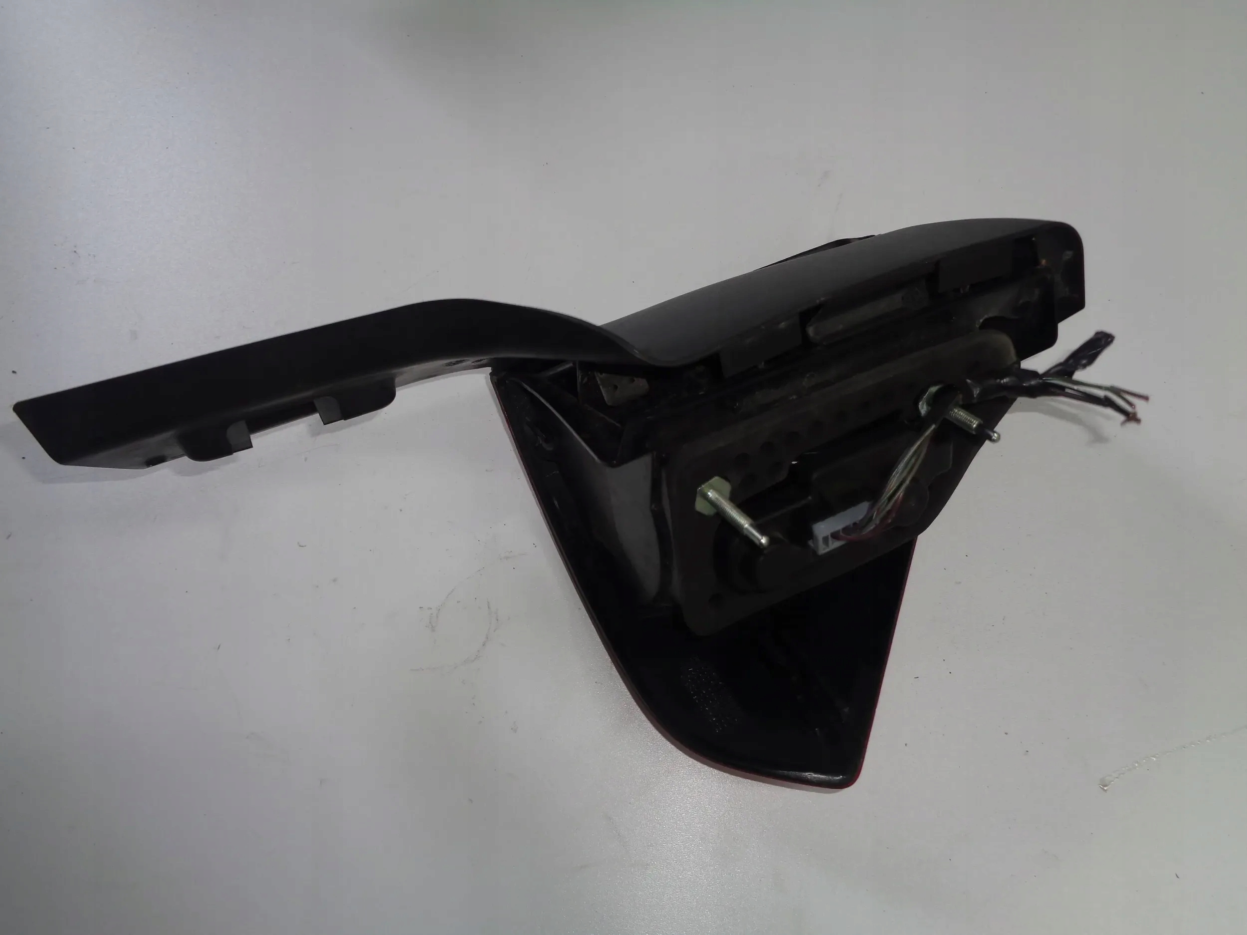 FORD GALAXY MK3 LIGHT RIGHT REAR PART REAR BODYWORK 06-09R