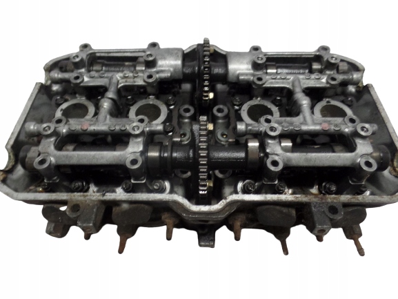 Головка блоку циліндрів в зборі HONDA CBR 600 F1 PC 19