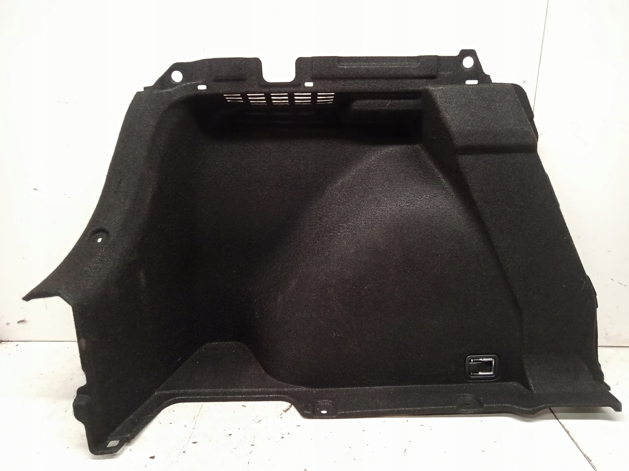 HYUNDAI I30 III HB boot upholstery left 85730-G4010 2017