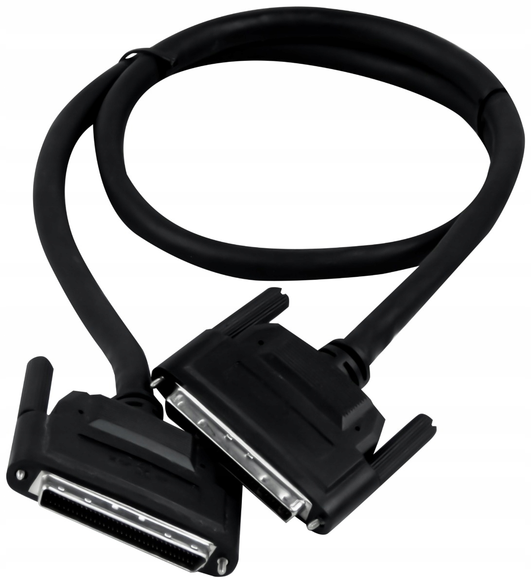 Adaptec 498006-00 Wide Scsi/lft Kabel