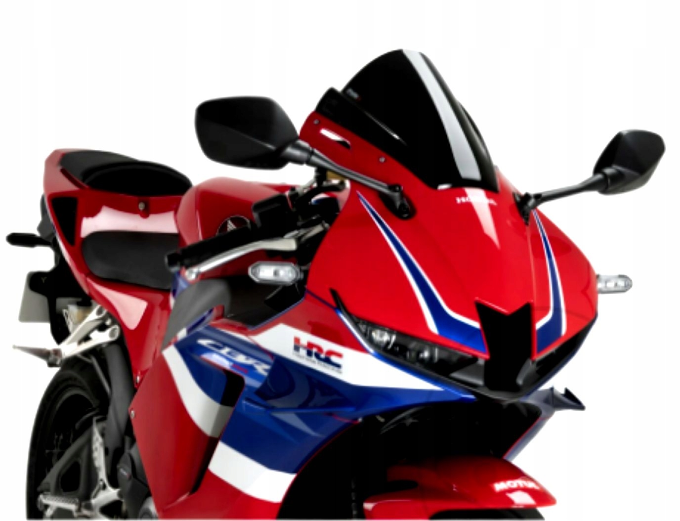 Sklo Honda Cbr 600 Rra (CBR600R3R) Abs 2024-2025