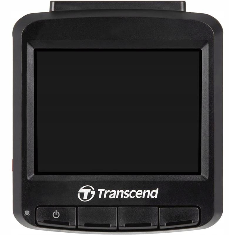 Transcend DrivePro 250 Full HD Wi-Fi Bateria, Zapaa