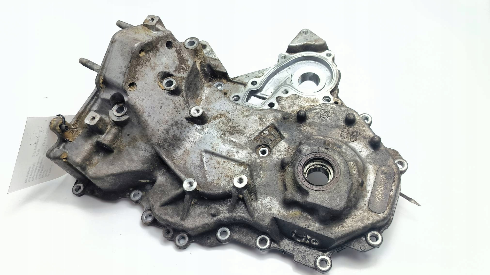 couvercle carter distribution 1.0 T-GDI KIA STONIC