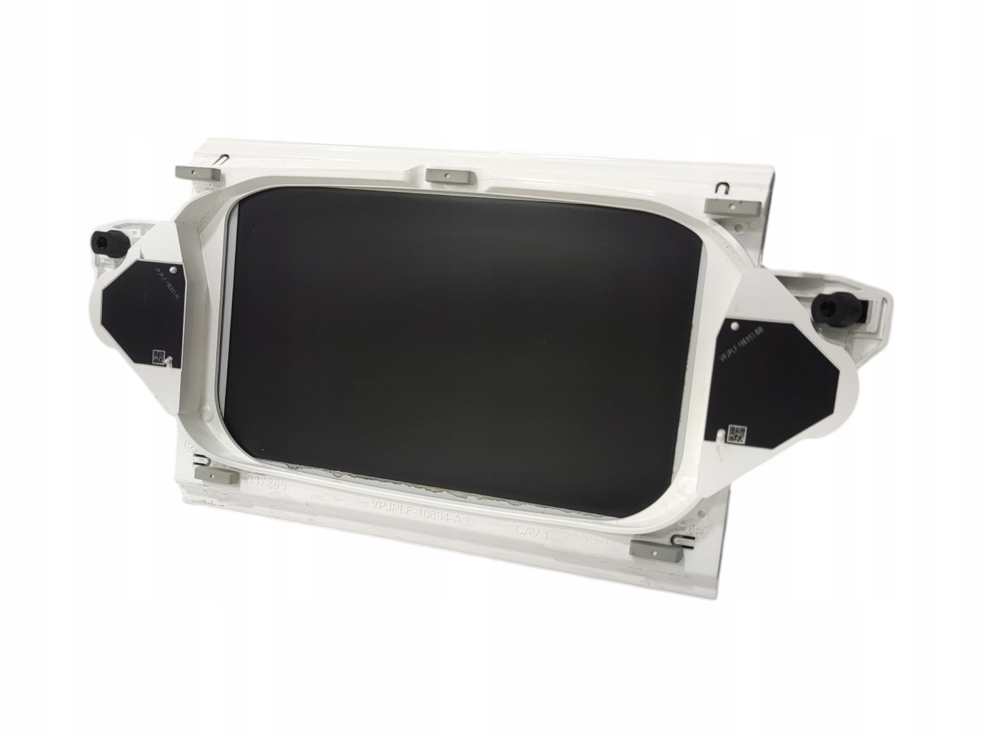dials display CITROEN DS3 DS 3 CROSSBACK 9842758480 2019-2022