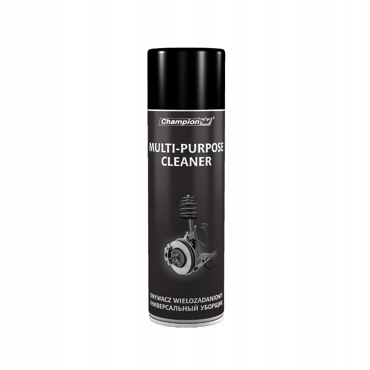 Zmywacz wielozadaniowy Champion Multi-Purpose Cleaner 500 ml
