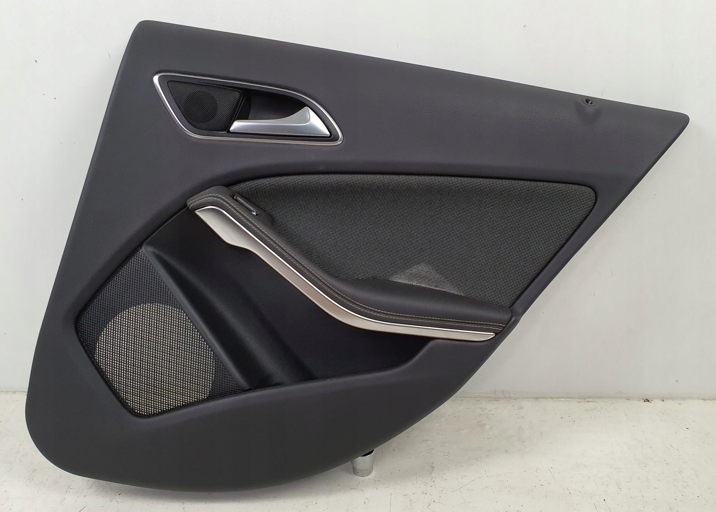 карта дверная бочки комплект европа MERCEDES GL X164 06-09