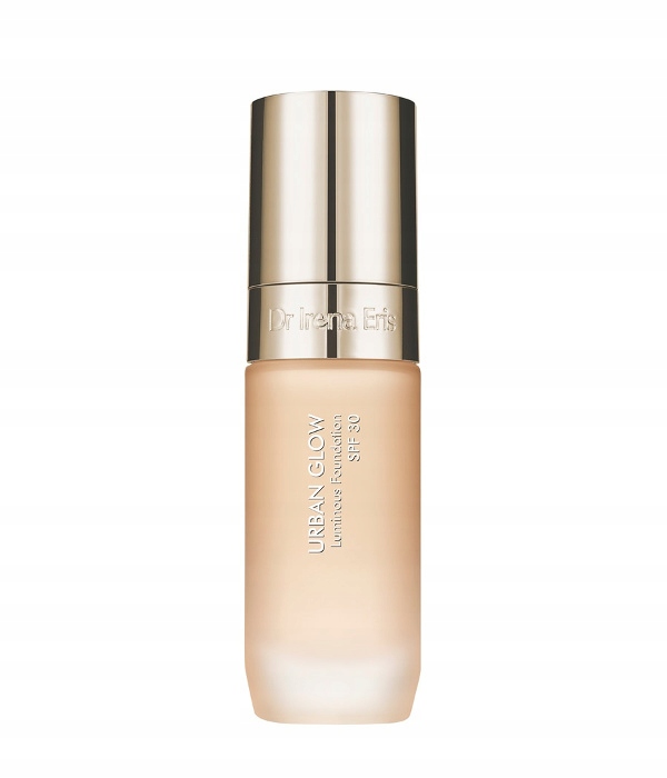 Dr Irena Eris Urban Glow podkladová báze 040W Natural