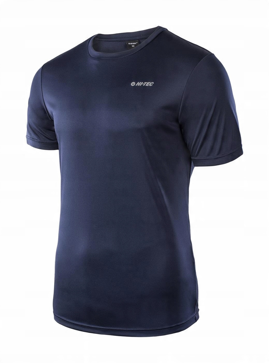 

Koszulka T-shirt Hi-tec Sibic r.M Peacoat