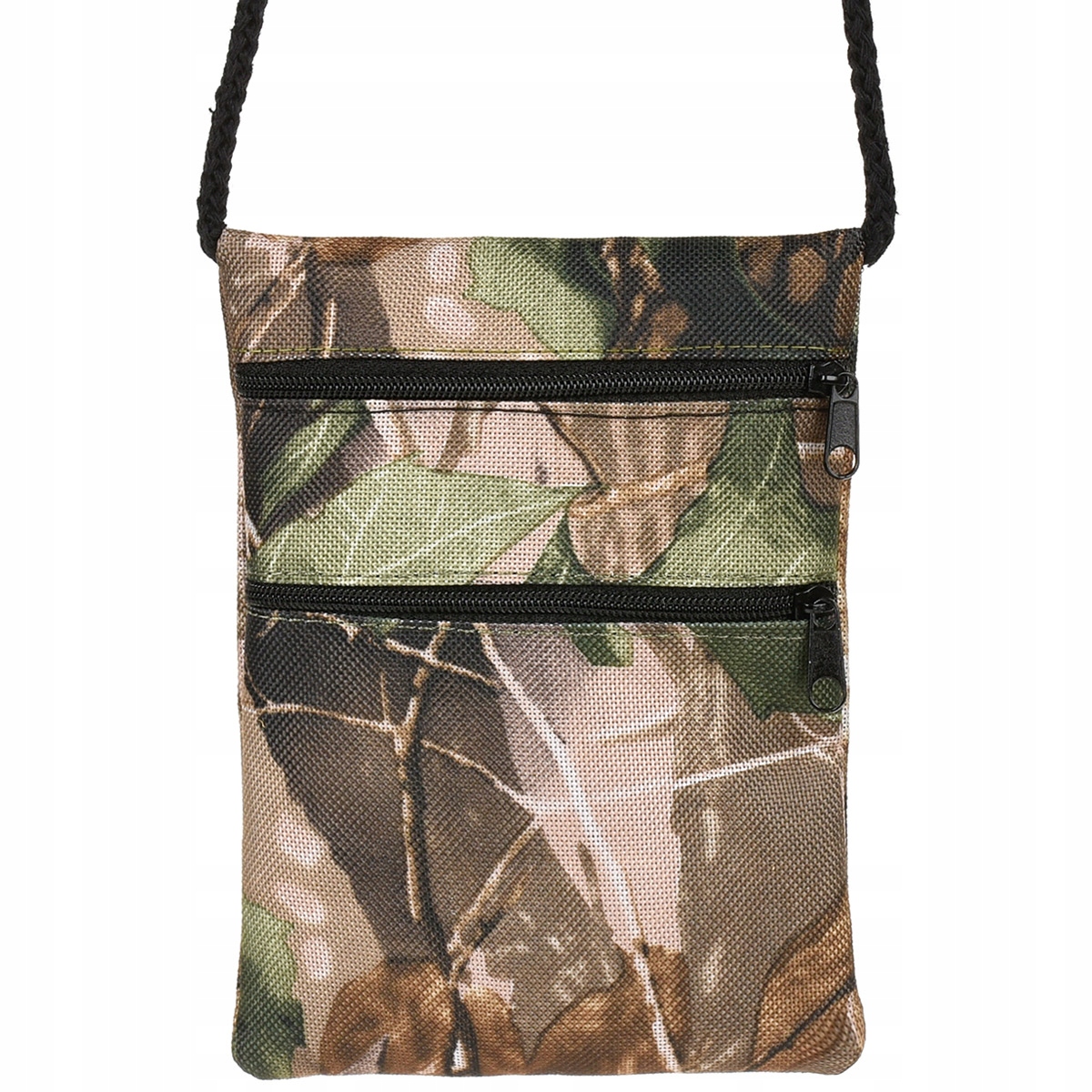 

Polska Saszetka etui Paszportówka na szyję