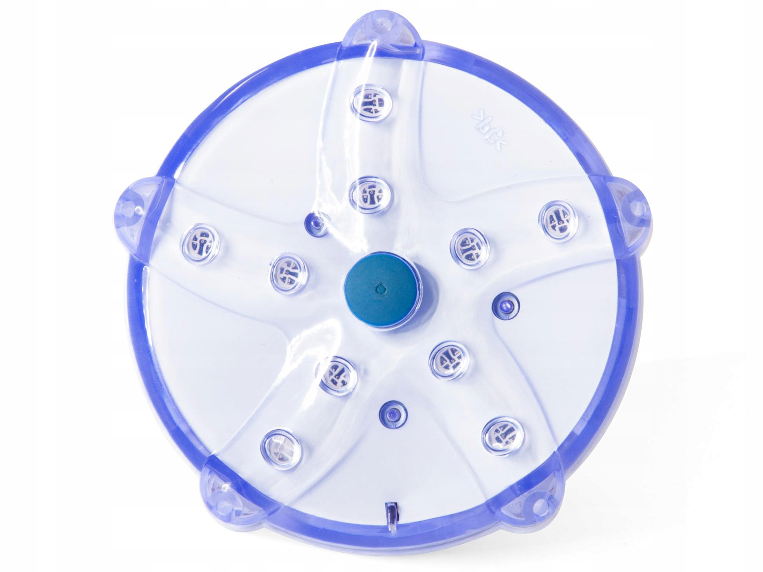 Lampa na baterie LED do SPA basenu Bestway 60303