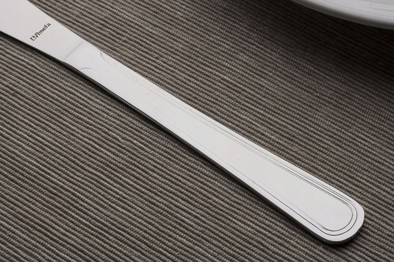 AMEFA BOLOGNA Nóż stołowy połysk Rodzaj stołowy