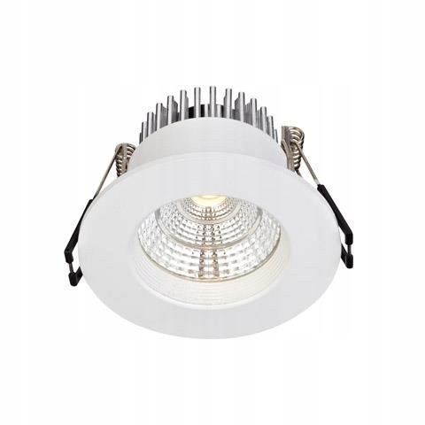 Vstavané svietidlo s očkom, sada 3 kusov Ares 106214 Markslojd