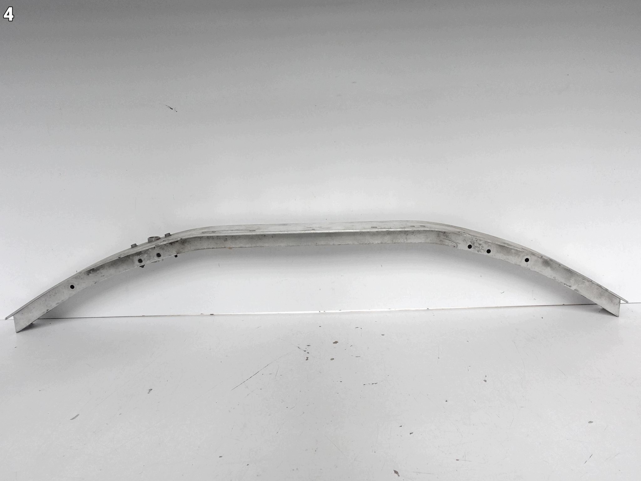 MERCEDES E-KLASA W213 S213 GLC X253 C253 sider console W bumper front