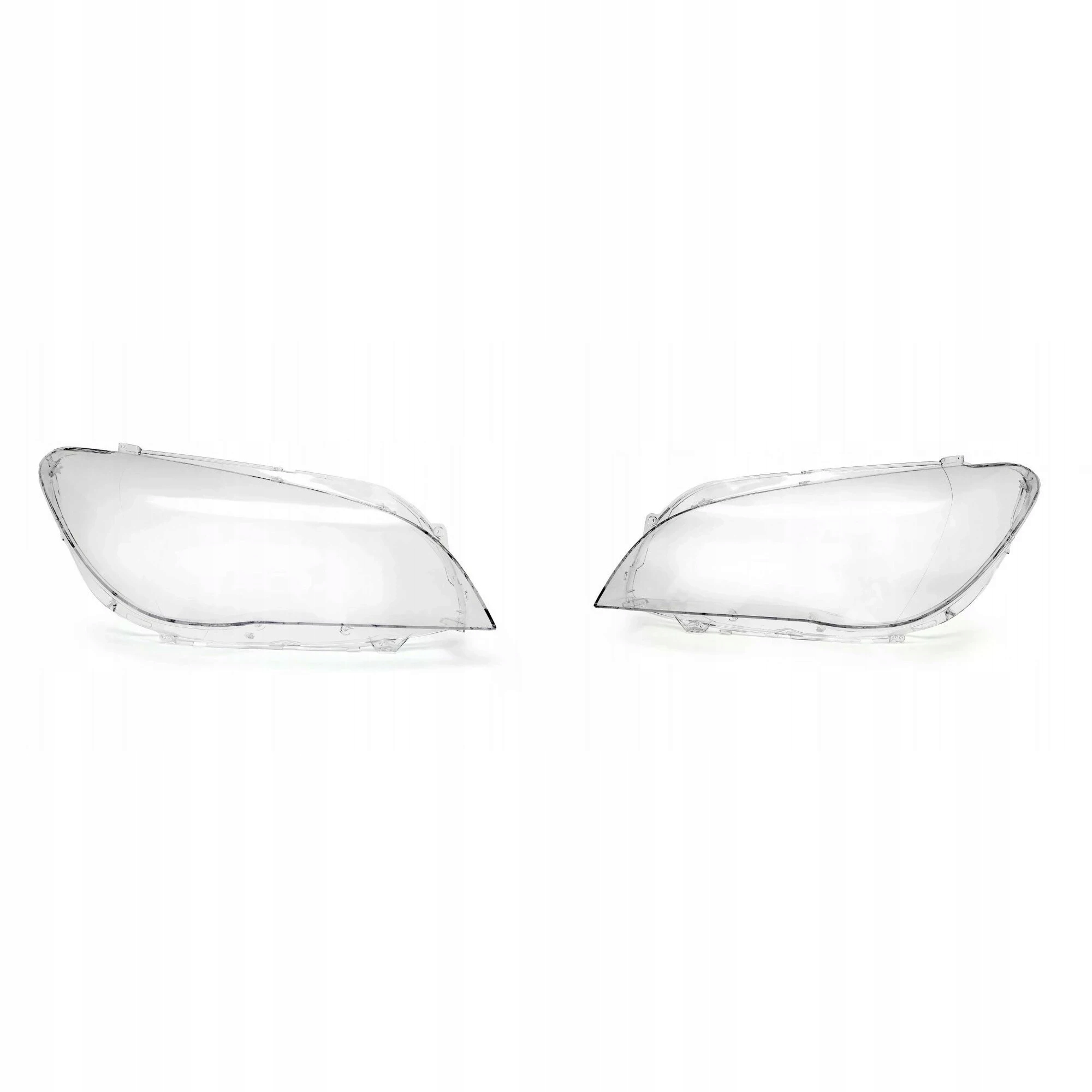 Bmw F01 F02 2008-2015 Skla Světlometů Předních Světel