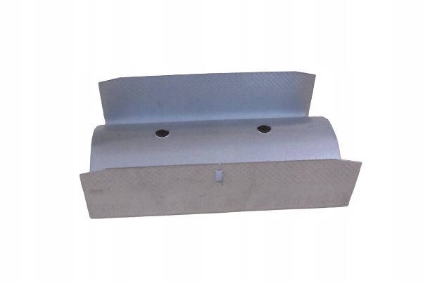 

Łącznik Wzdłużny Wieszak Poddaszy Profil CD60 1SZT