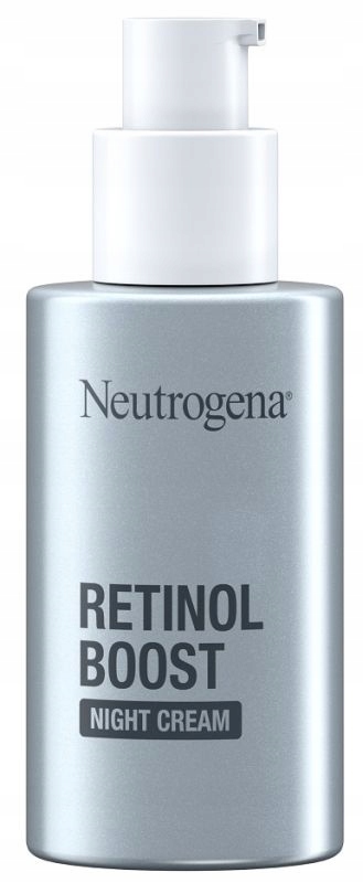 Neutrogena Retinol Boost Noční Krém
