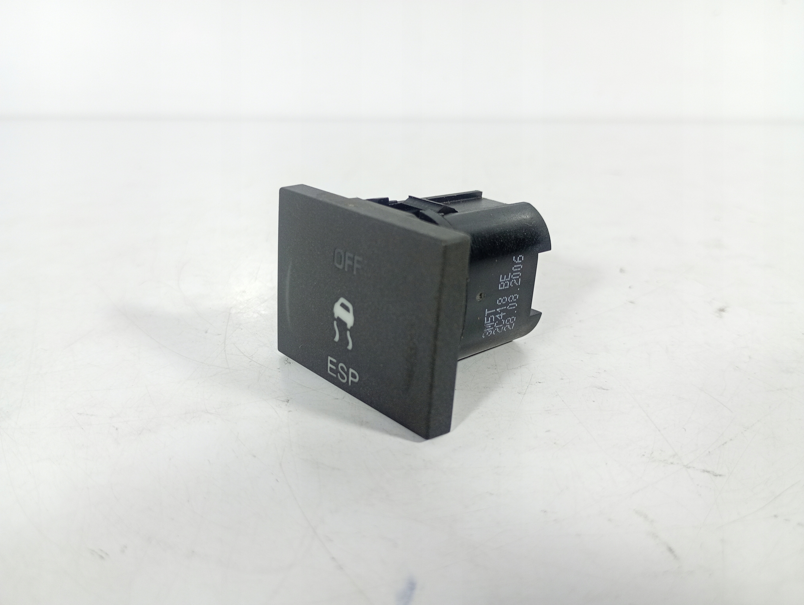FORD FOCUS CMAX 03-10 switch button ESP OE 3M5T2C418
