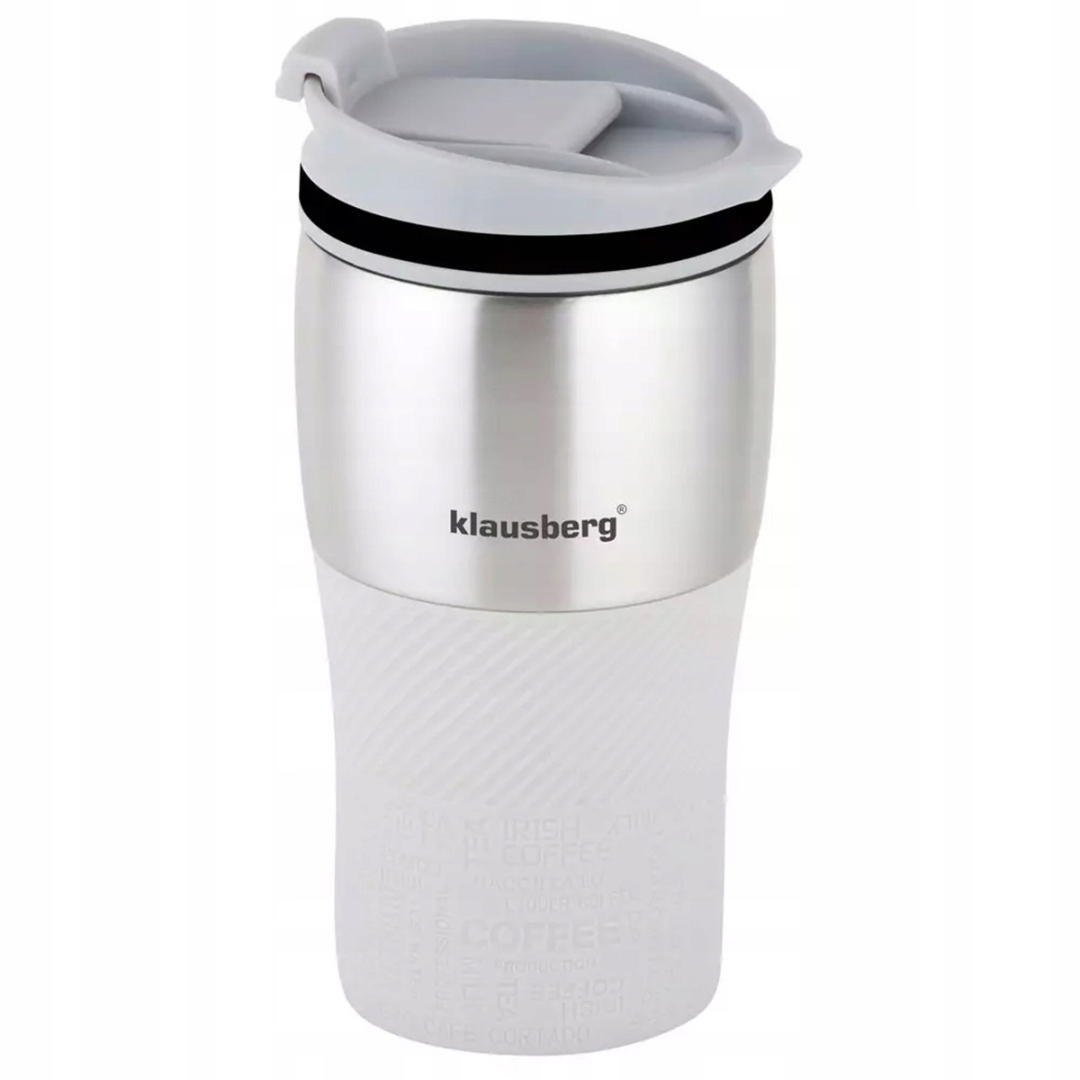 Kubek Termiczny 320ml Klausberg KB-7628