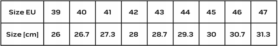 Kožené pracovní boty, velikost 41, Ce