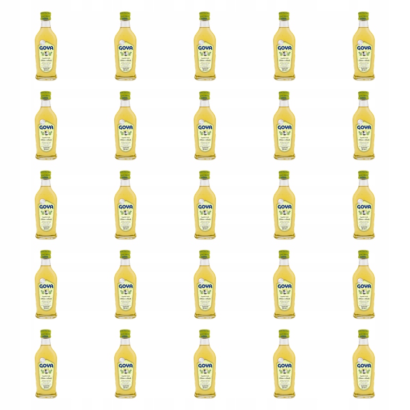 Goya Jemný olivový olej 250 ml X25