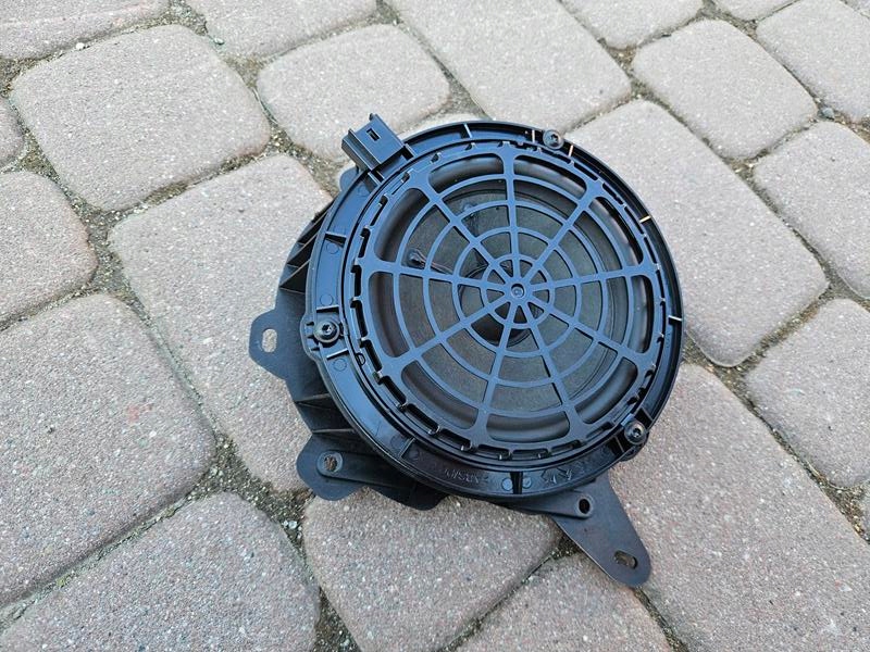 speaker door front right Opel Corsa F E-Corsa 9823207580