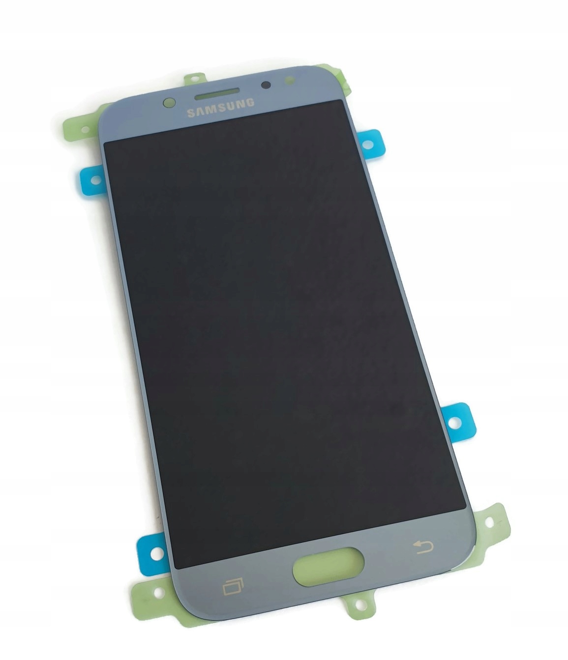 Org LCD displej originální displej Samsung Galaxy J5 2017 SM-J530 stříbrný