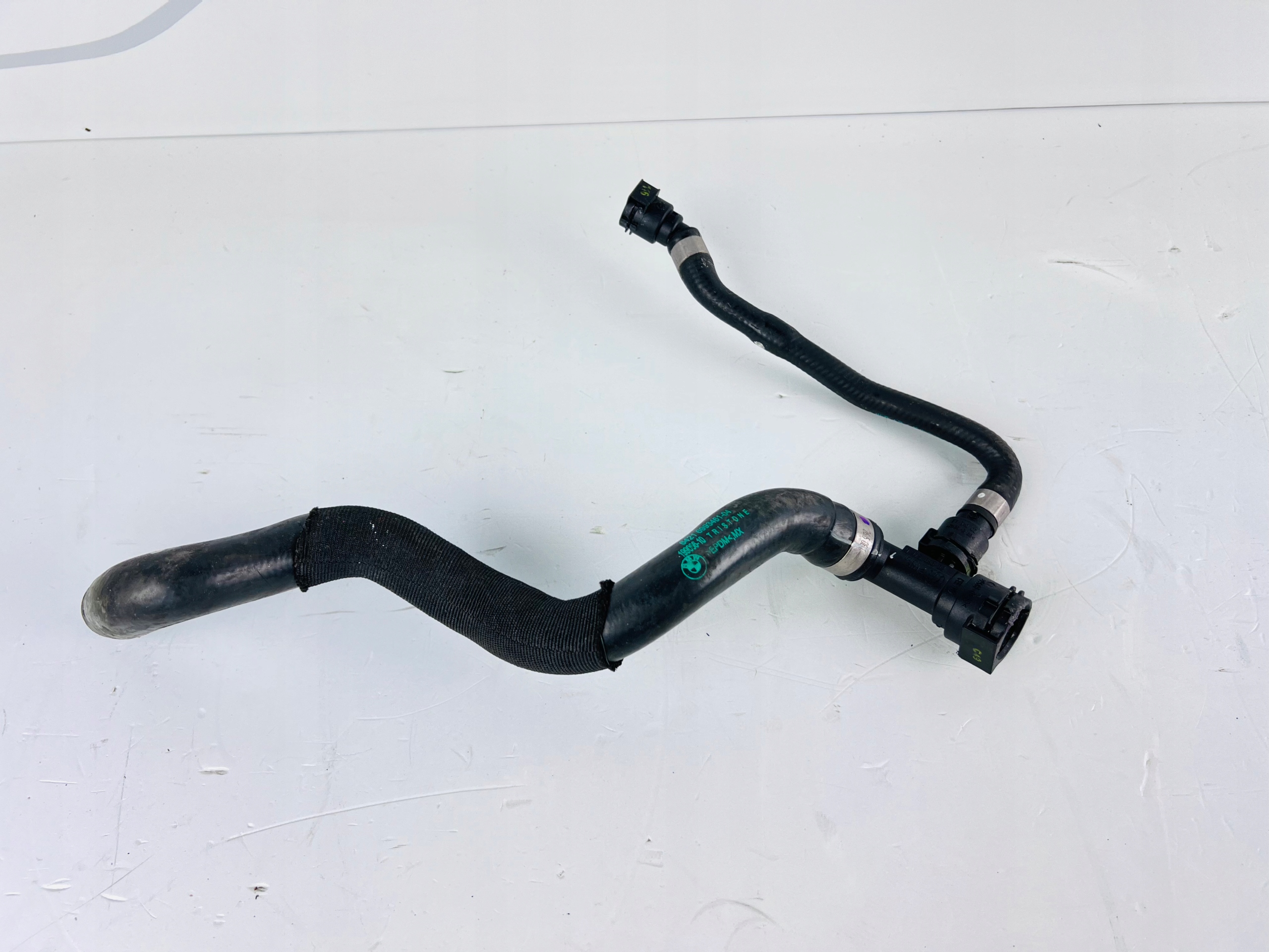 CRIJEVO PRIJENOS VODE BMW X3 G01 6993461