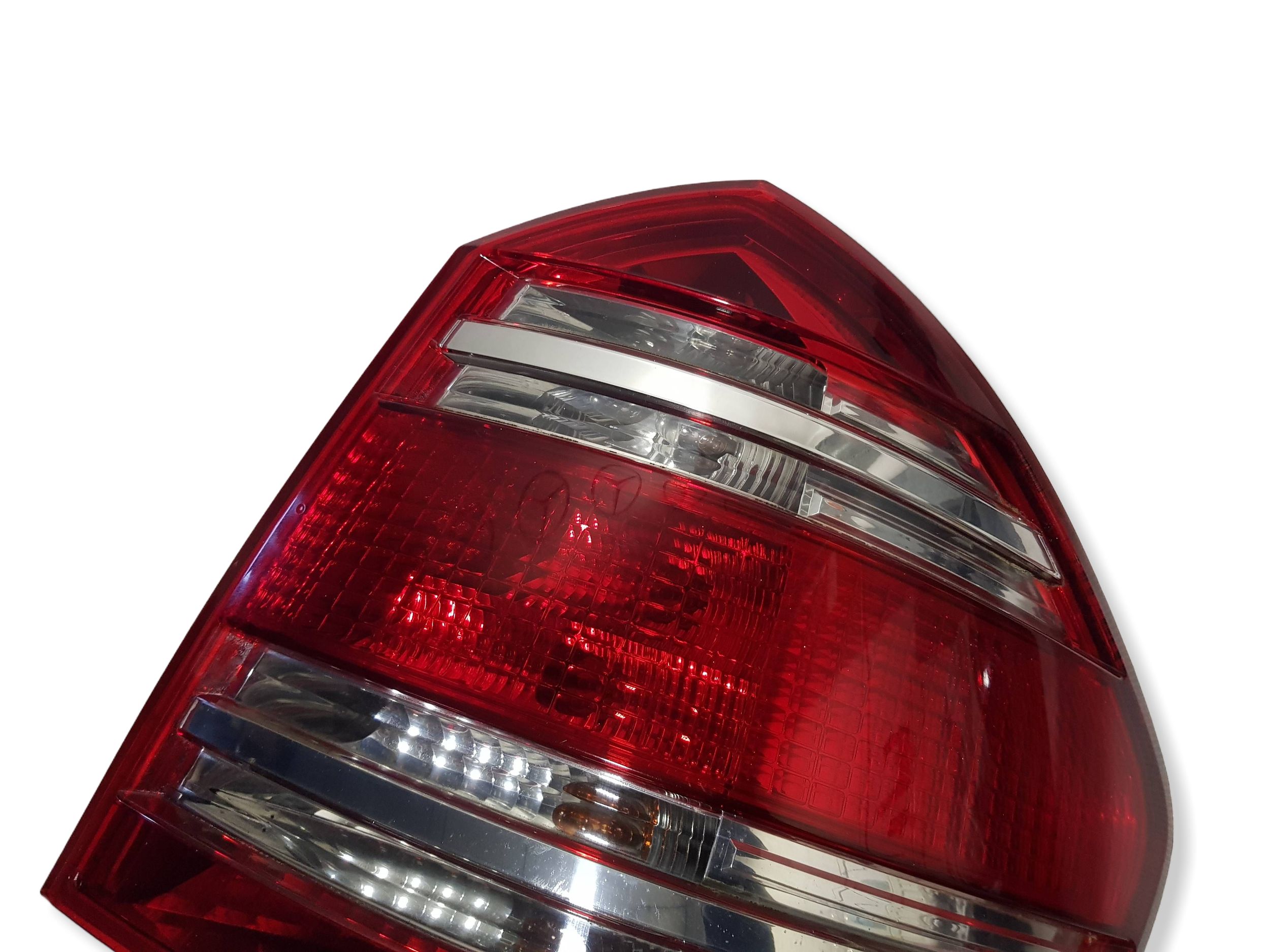 MERCEDES GL X164 light right rear part right rear