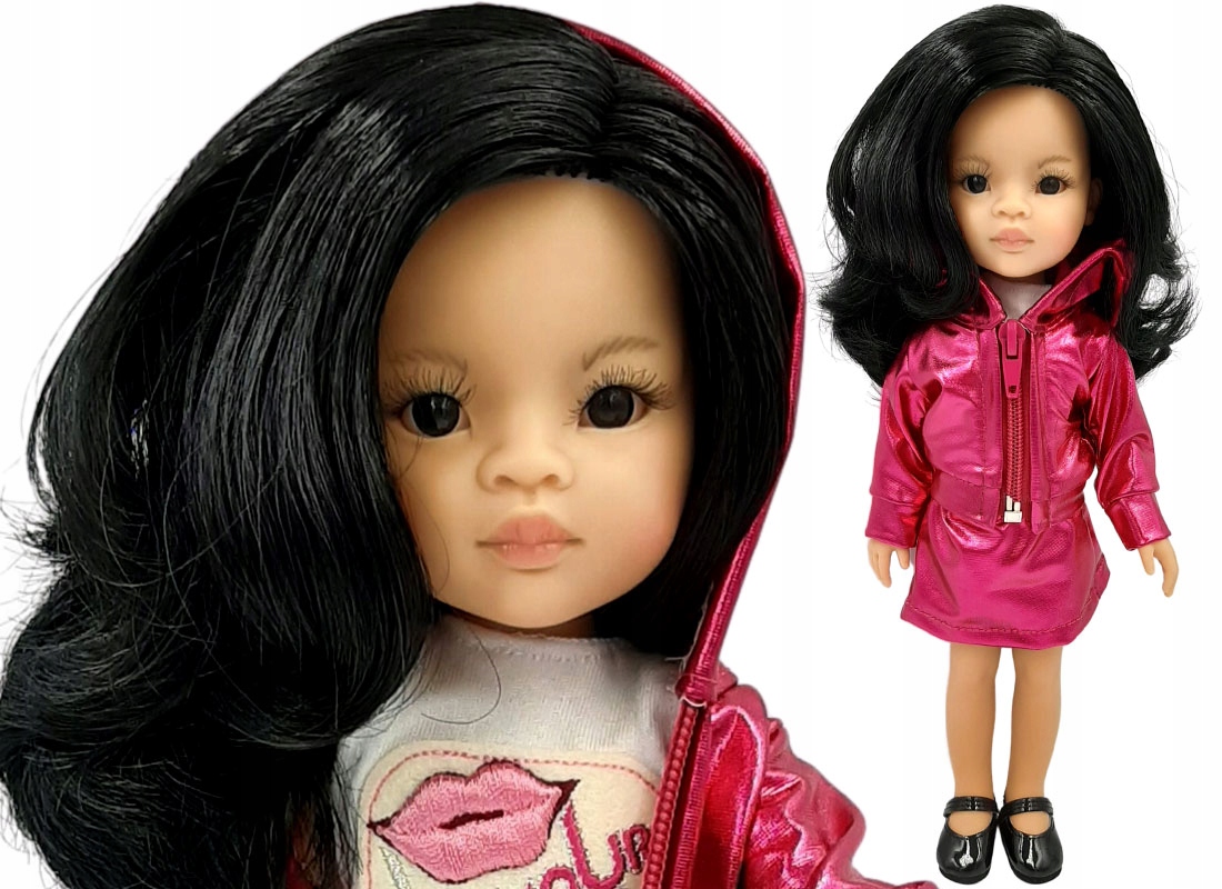 

Ubranko Ubranka Dla Lalek Paola Reina 32 cm_20