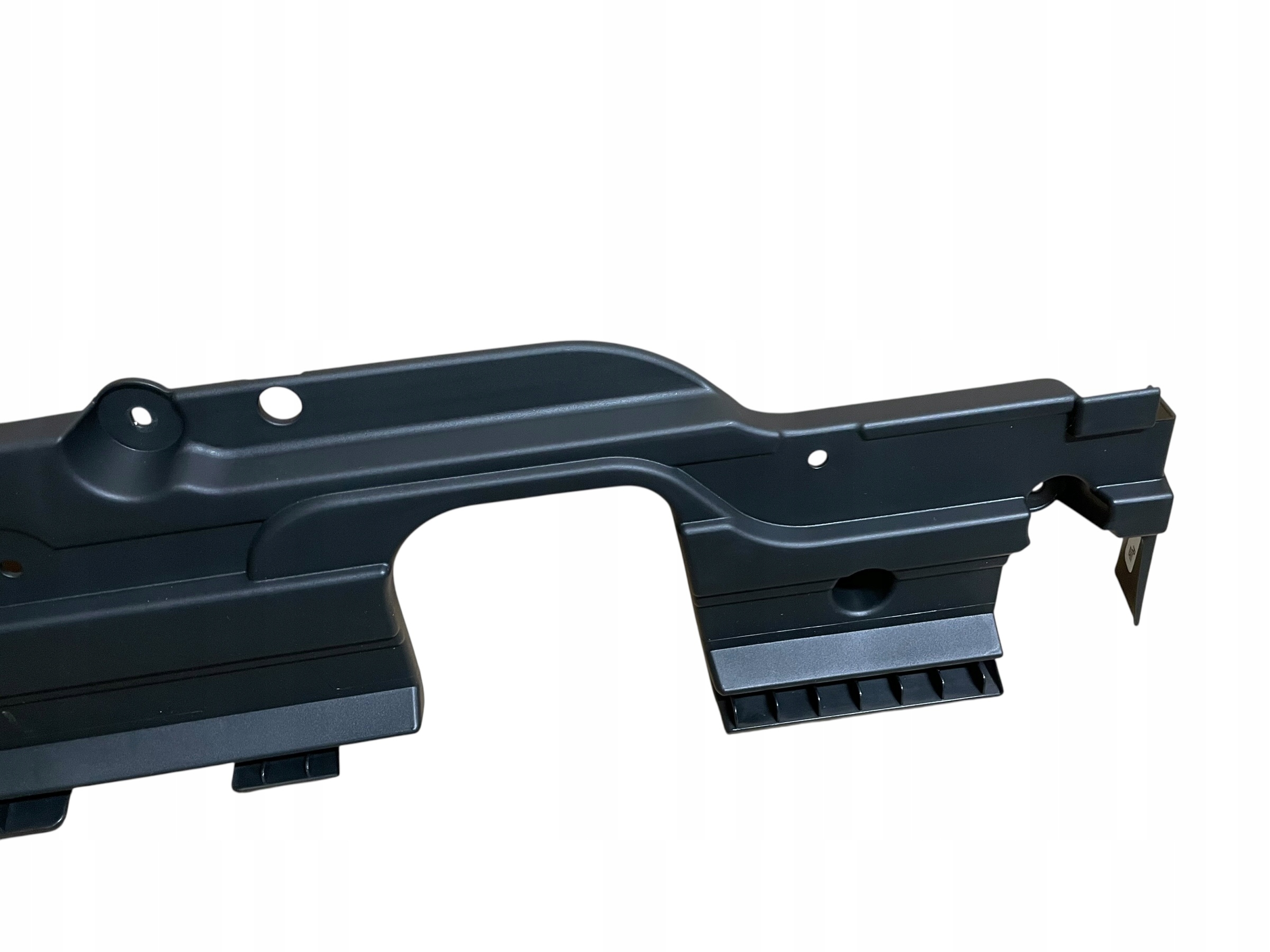 cover cover floor boot right BMW X3 G01 LCI