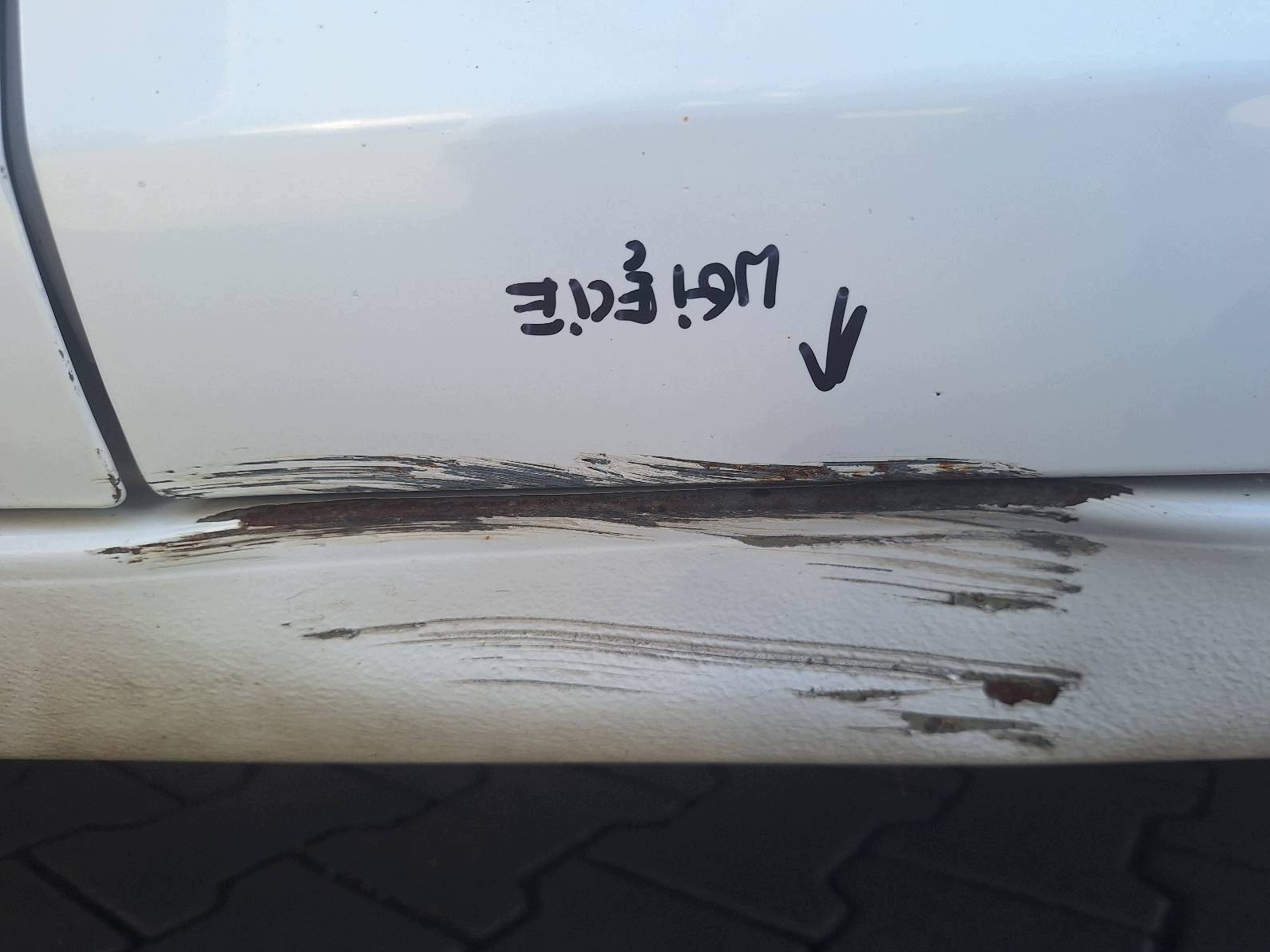 door complete left rear part OPEL ASTRA J Z40R ID: 239895