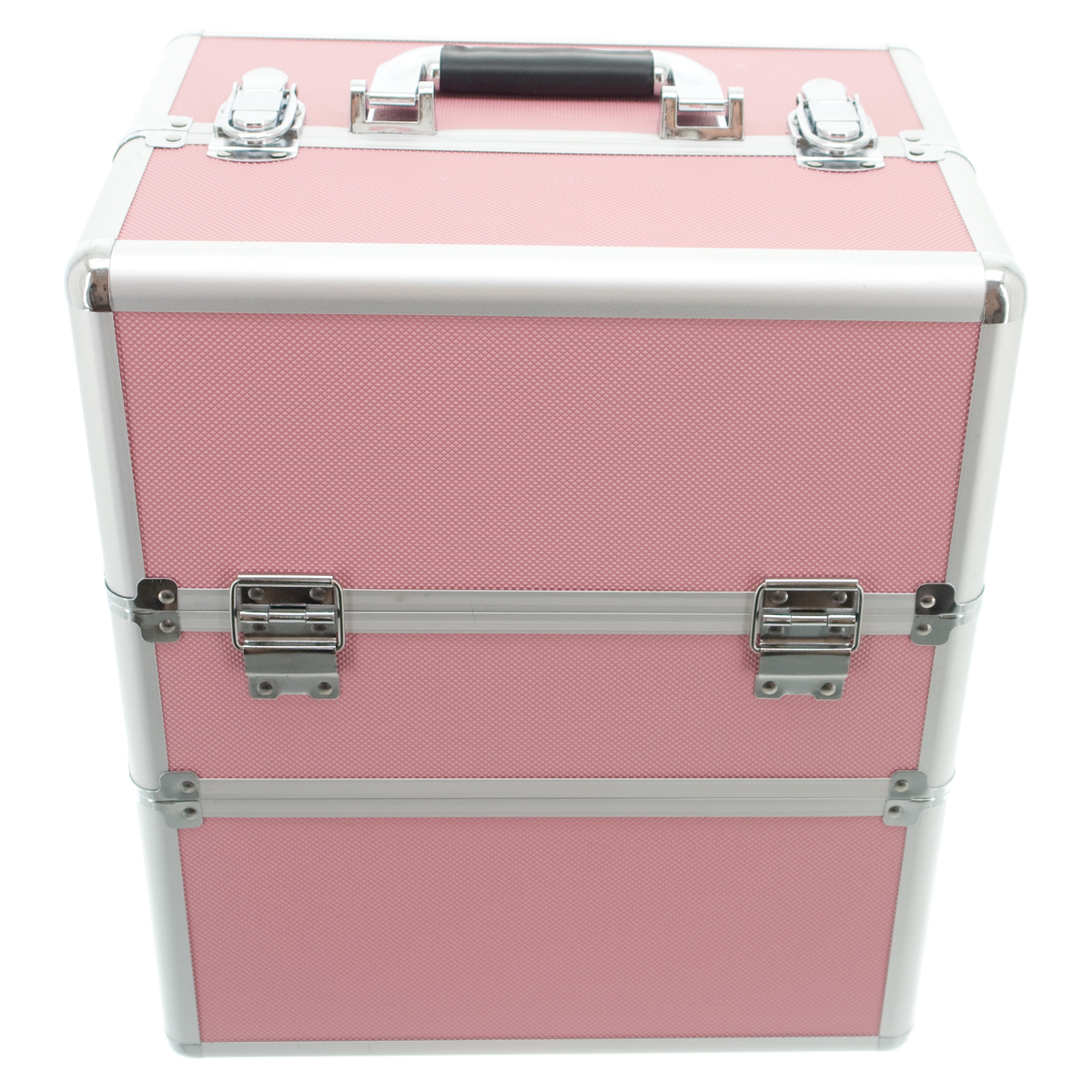 XK214 KUFEREK KOSMETYCZNY XL NA LAKIERY LAMPĘ DUŻY XK214 Szerokość produktu 33.5 cm