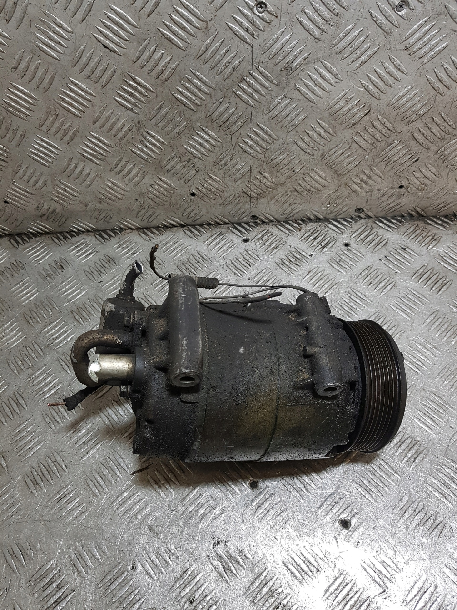 Klimakompressor klimaanlage RENAULT ESPACE 4 8200067915
