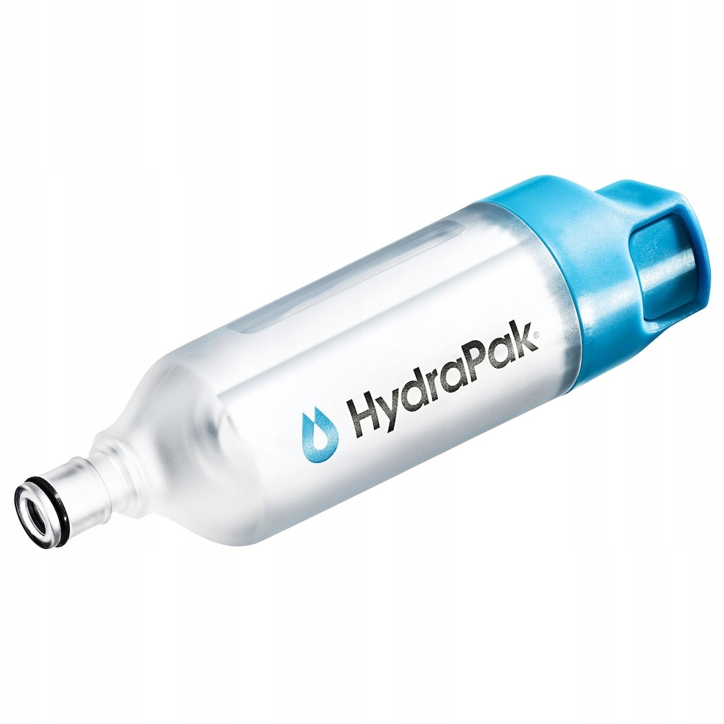 Filtr na vodu Deuter Streamer Filter Transparent