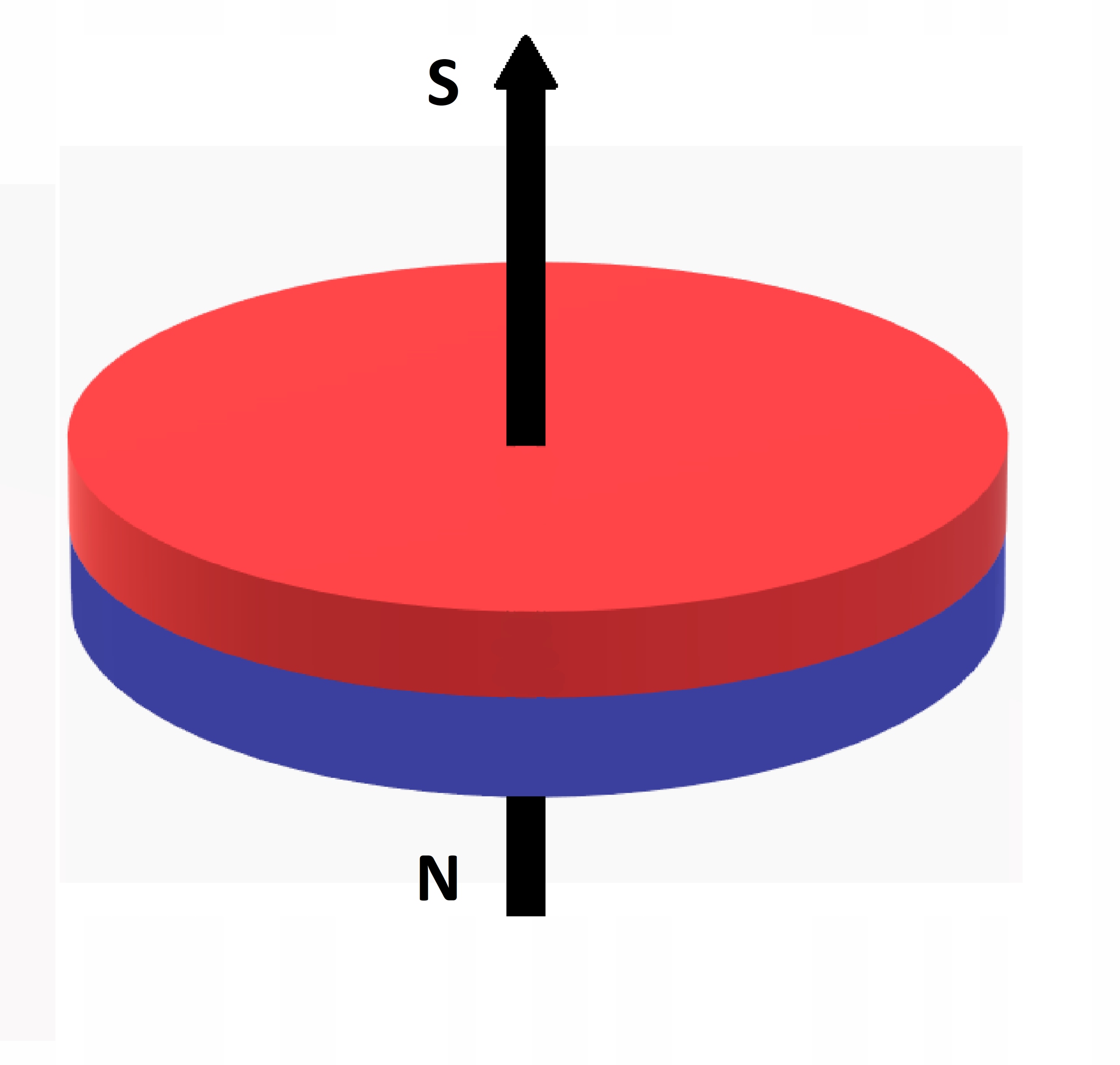 MOCNY MAGNES NEODYMOWY 25x5 mm Z OTWOREM 7,5/4,5 mm POD WKRĘT Symbol materiału N42